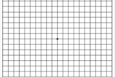 How to Use the Amsler Grid