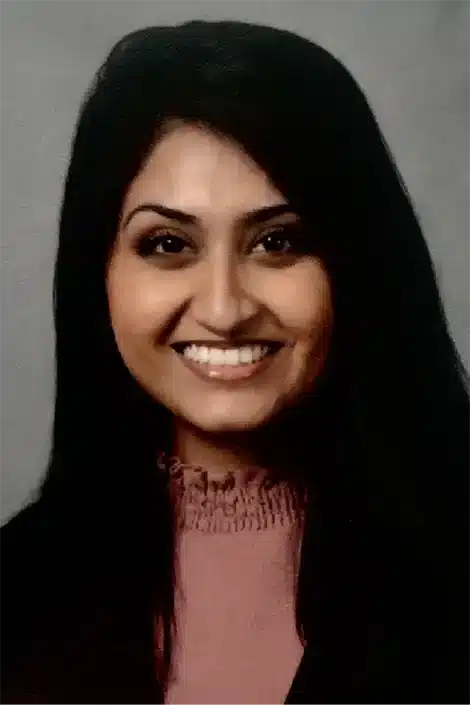 Dr. Amy Patel