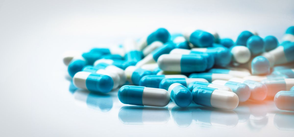 Some Oral Medications Can Affect Eyes
